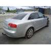 audi a4 berlina (8e) del año 2008