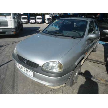 opel corsa b del año 2000