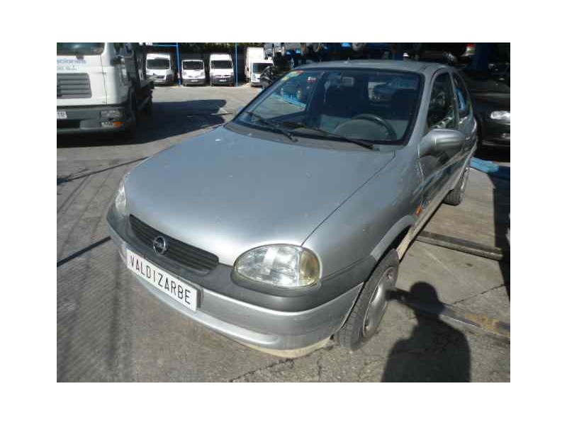 OPEL CORSA B