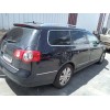 volkswagen passat variant (3c5) del año 2006