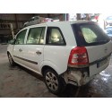 OPEL ZAFIRA / ZAFIRA FAMILY B (A05)