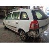 opel zafira / zafira family b (a05) del año 2010