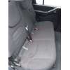 nissan pathfinder (r51) del año 2007