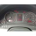 AUDI A4 BERLINA (8E)