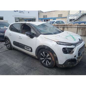 CITROËN C3 III (SX)