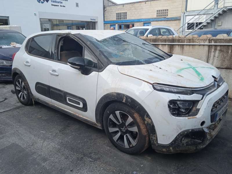 CITROËN C3 III (SX)