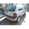 opel corsa b del año 2000