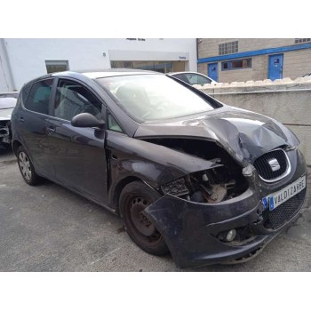 seat altea (5p1) del año 2006