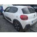 CITROËN C3 III (SX)