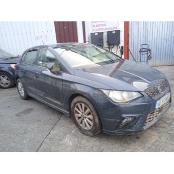 seat ibiza (kj1) del año 2018