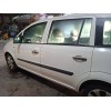 opel zafira / zafira family b (a05) del año 2010