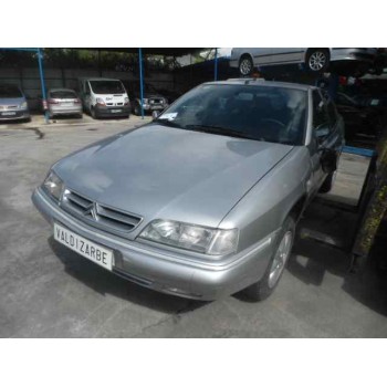 citroën xantia berlina del año 1999