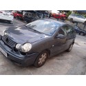 VOLKSWAGEN POLO IV (9N_, 9A_)