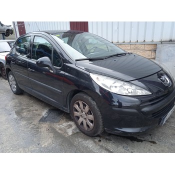 PEUGEOT 207/207+ (WA_, WC_)