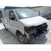 volkswagen transporter t5 furgoneta (7ha, 7hh, 7ea, 7eh) del año 2006