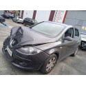 SEAT ALTEA (5P1)