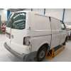 volkswagen transporter t5 furgoneta (7ha, 7hh, 7ea, 7eh) del año 2006