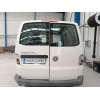 volkswagen transporter t5 furgoneta (7ha, 7hh, 7ea, 7eh) del año 2006