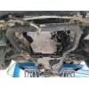 volkswagen transporter t5 furgoneta (7ha, 7hh, 7ea, 7eh) del año 2006