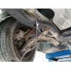 volkswagen transporter t5 furgoneta (7ha, 7hh, 7ea, 7eh) del año 2006