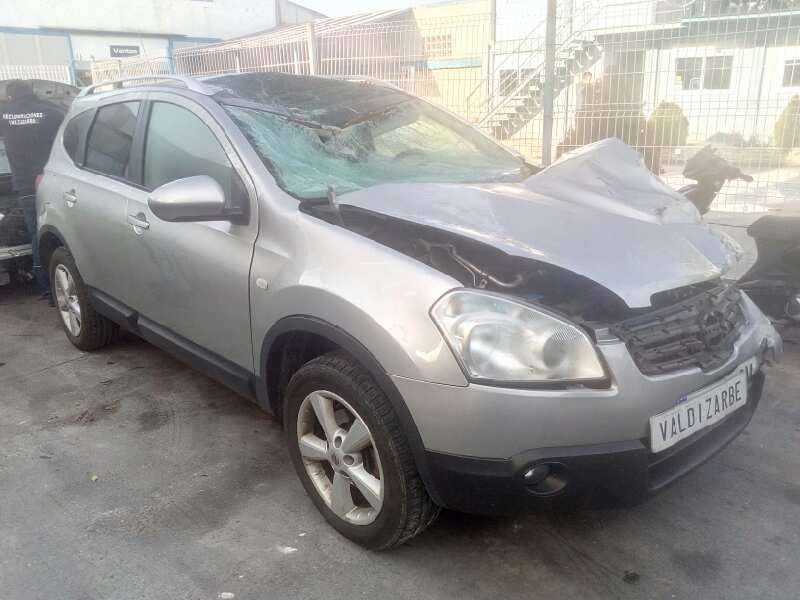 NISSAN QASHQAI+2 (JJ10)