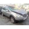 nissan qashqai+2 (jj10) del año 2009