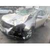 nissan qashqai+2 (jj10) del año 2009