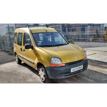 renault kangoo (f/kc0) del año 1998