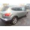 nissan qashqai+2 (jj10) del año 2009
