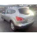 NISSAN QASHQAI+2 (JJ10)