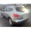 nissan qashqai+2 (jj10) del año 2009