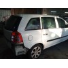 opel zafira / zafira family b (a05) del año 2010