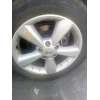 nissan qashqai+2 (jj10) del año 2009