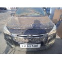 OPEL ASTRA K LIM. 5TÜRIG