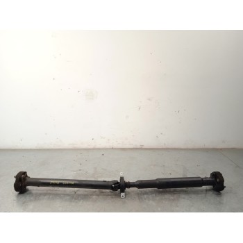 Recambio de transmision central para bmw 3 (e90) 320 d referencia OEM IAM 7572905 26107572905 