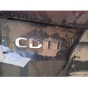 OPEL ASTRA K LIM. 5TÜRIG