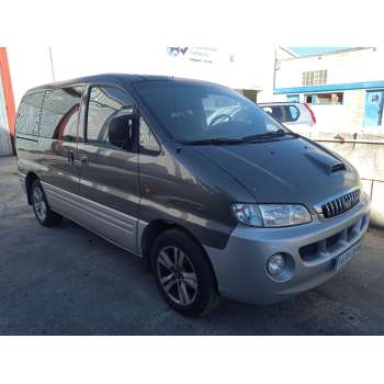 HYUNDAI H-1 / STAREX Autobús (A1) de desguace