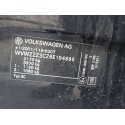 VOLKSWAGEN PASSAT VARIANT (3C5)
