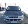 hyundai h-1 / starex autobús (a1) del año 2002