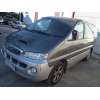 hyundai h-1 / starex autobús (a1) del año 2002