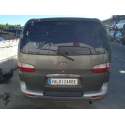 HYUNDAI H-1 / STAREX AUTOBÚS (A1)
