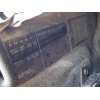 hyundai h-1 / starex autobús (a1) del año 2002