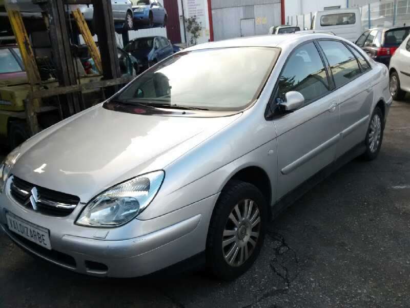 CITROËN C5 BERLINA