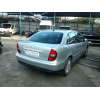 citroën c5 berlina del año 2004