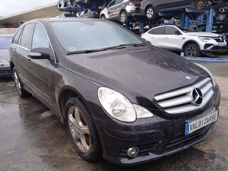 MERCEDES-BENZ CLASE R (W251)