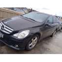 MERCEDES-BENZ CLASE R (W251)