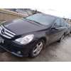 mercedes-benz clase r (w251) del año 2007