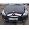 mercedes-benz clase r (w251) del año 2007