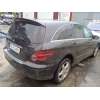 mercedes-benz clase r (w251) del año 2007