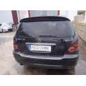 MERCEDES-BENZ CLASE R (W251)